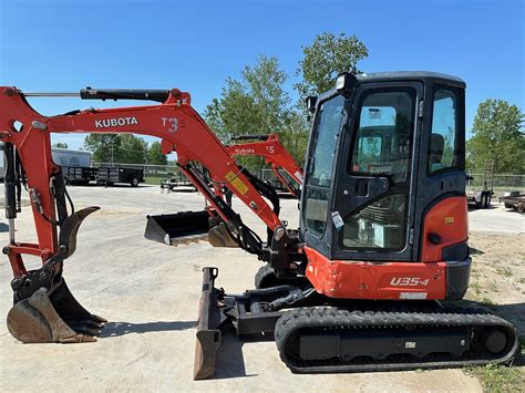 u35 4 kubota price|kubota u35 for sale craigslist.